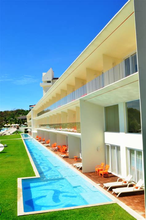 Pin on Secrets Huatulco Resort & Spa