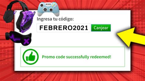 Canjear Promocodes De Roblox Marzo 2021 Gamingtech