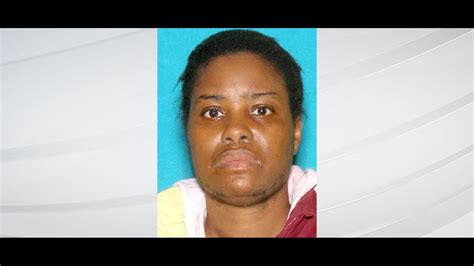 Silver Alert For Missing 44 Year Old South Bend Woman Canceled