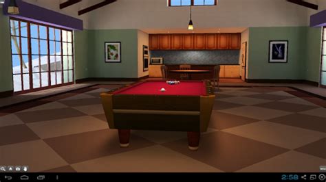 Pool Break Pro 3D Billiards for Android - Download