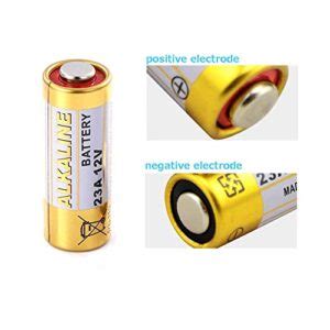 Licb A A V Alkaline Battery Pack The Retail Market