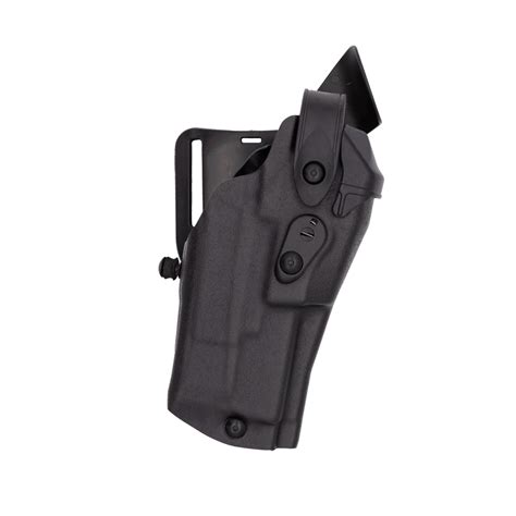 Model 6360rds Als®sls Mid Ride Level Iii Retention™ Duty Holster