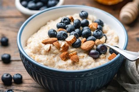 25 Porridge Recipes To Start Your Day Insanely Good