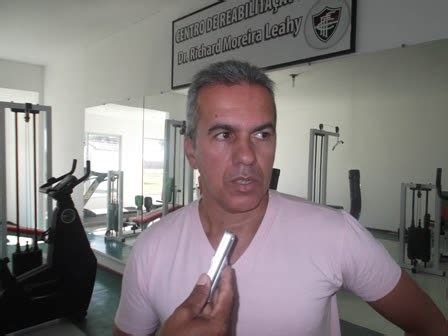 jornaldeesportes GERALDO LANTYER ANUNCIADO COMO NOVO PREPARADOR FÍSICO