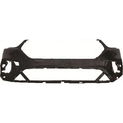 Car Body Kit Front Bumper For Ford Kuga Escape Gv