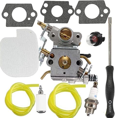 Amazon Beiyiparts Carburetor Air Filter For Craftsman