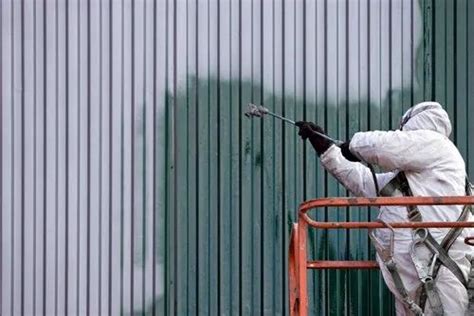 Commercial Painting Contracting Service At Rs Square Feet In Mumbai