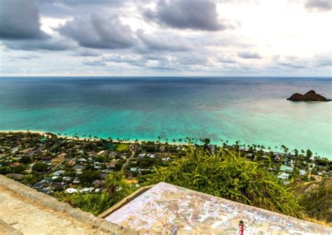 Lanikai Beach – Experience The Tropical Beauty Of Hawaii – TravelPeri