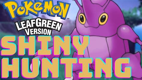 🔴live 4x Shiny Hunting Bug Typesheracross And Spinirak Pokemon