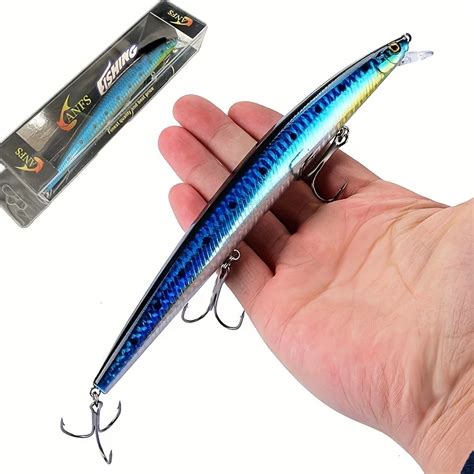 Catch Bigger Fish Lures