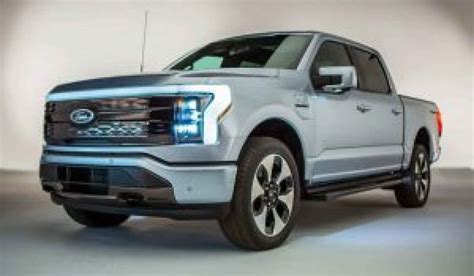 All New 2024 Ford F150 Outstanding Evs And Hybrids Car Geeks