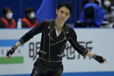 羽生結弦 寛大な対応で宇野昌磨とのプライベートな映像公開許可 フィギュアスケートまとめ零