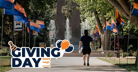 Midland University Giving Day 2023