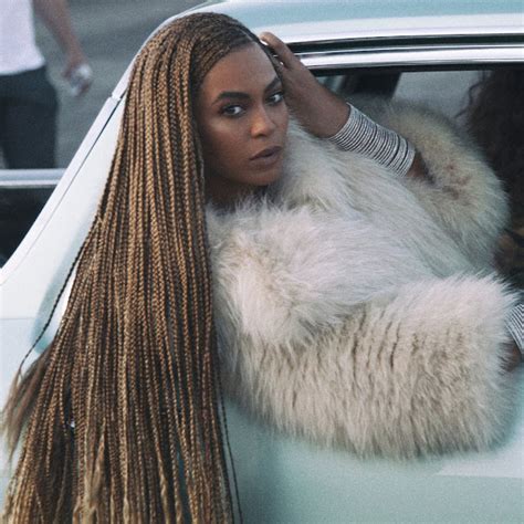 Beyoncé's 'Formation' originally didn't mention 'Red Lobster' - Toya'z ...