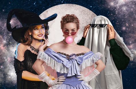 The Best Classic Halloween Costume For Each Zodiac Sign Parade Astrology Entertainment