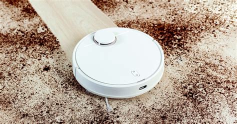 5 Robot Vacuum Tips to Help You Keep a Tidy Home (2023) | WIRED