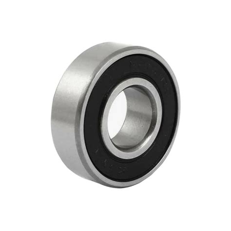Подшипник 61903-2RS (пром. уп.) ISKRA ⭐️ Купить в Санкт-Петербурге ...