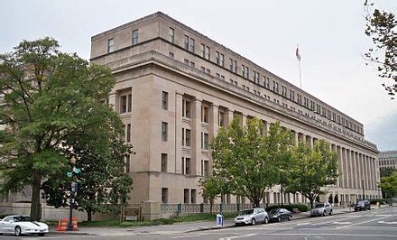 United States Department of the Interior - Wikiwand