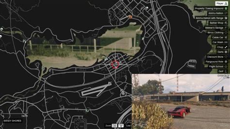 All 8 Hospital Locations In GTA 5 Map Guide GTA XTREME