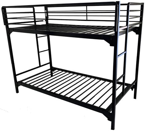 Metal Bunk Bed Ladder