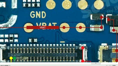 Schematic Jalur Charger Usb Samsung A03 Youtube