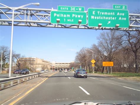 Hutchinson River Parkway New York M3367s 4504 Hutchinson Flickr