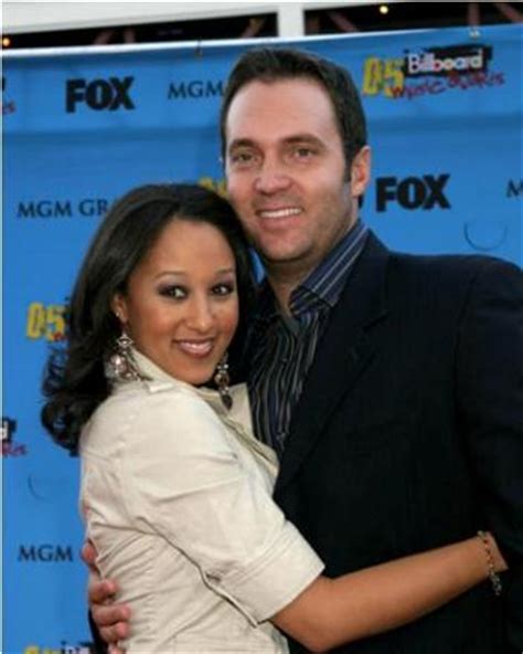 Tamera Mowry Is Getting Married