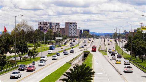 Aplicaciones para la movilidad Bogotá Cómo Vamos