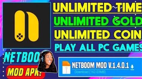 Netboom Mod Hack How To Get Free Unlimited Coins Android Ios Youtube