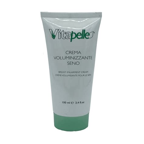 Crema Voluminizzante Seno VIT4210 Italian Estetique Shop