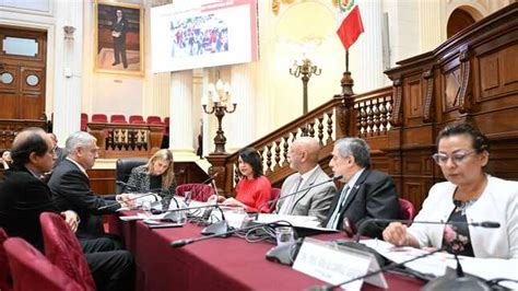 Presentación De La Canciller Gervasi En La 19° Sesión Ordinaria De La