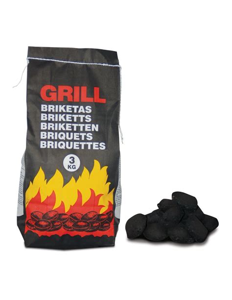 Charcoal Briquettes Kg