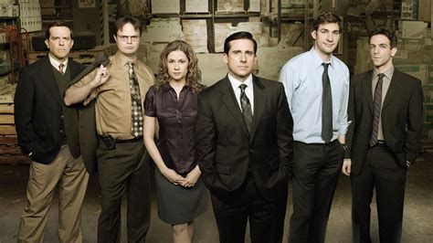 Arriba Imagen Watch The Office Online Abzlocal Mx