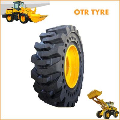 China Radial Nylon Giant Loader Off The Road Grader Sand Mining Dump