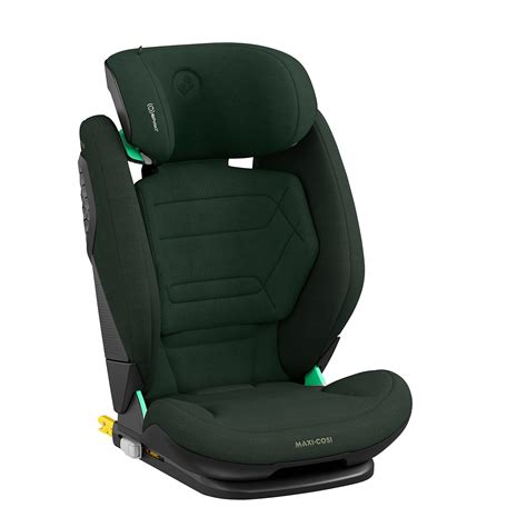 Silla De Coche Isofix Maxi Cosi Rodifix Pro I Size Cm