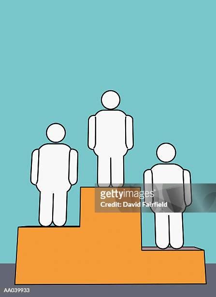 Standing At Podium Silhouette Photos and Premium High Res Pictures ...