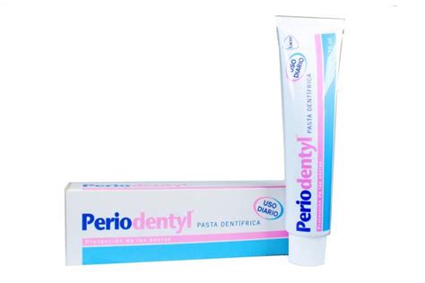 Pasta Dental Periodentyl Ml Justo S Per A Domicilio