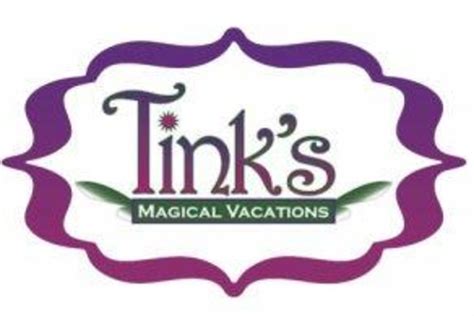 Tinks Magical Vacations With Donna Holliston Ma Business Directory