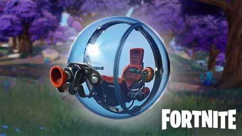 Fortnite OG Update Brings Back Baller Vehicle And More 3rd Nerd Gaming