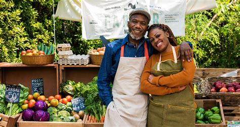 Why Buy Local Food Its Healthier And Better For The Environment