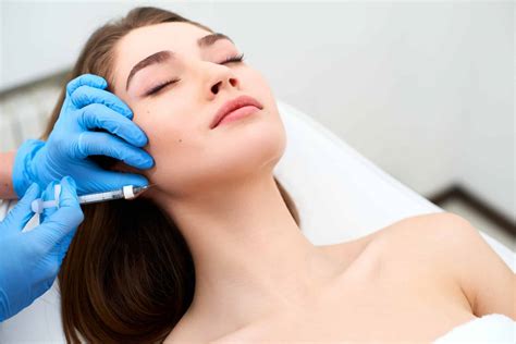 Dermal Fillers Recovery, Dr. Jack Bertolino, Williamsville, NY