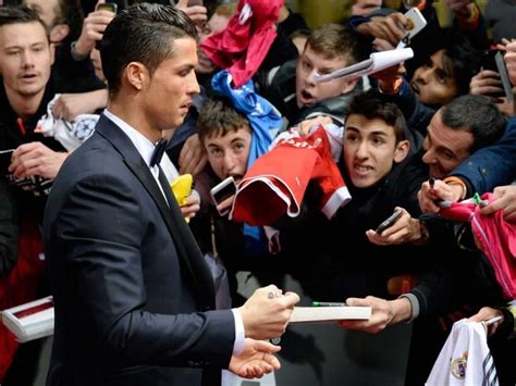 Cristiano Ronaldo Slammed for Partying After Derby Humiliation ...