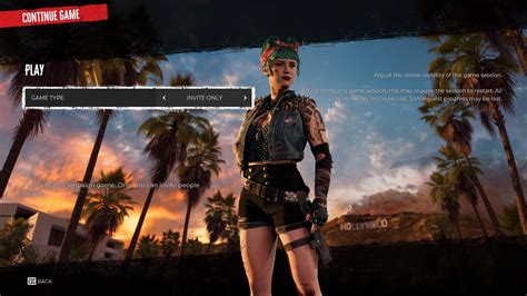 Dead Island 2 multiplayer: How to play co-op and what progress carries ...