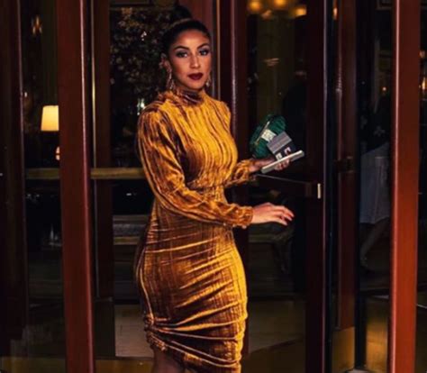 Kyra Robinson Wiki [Mike Epps' Wife], Age, Height, Kids, Net Worth, Bio