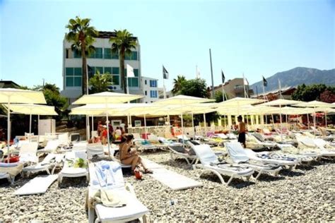 VIKING BEACH HOTEL Recenzie Dovolenka SME Sk