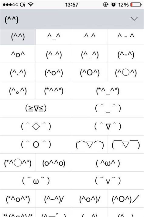 Descubra O Teclado De Emoticons Escondido Em Seu Iphone