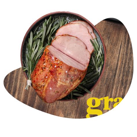 Smoked Ham Roast Pastured Pork Grass Fed Eats