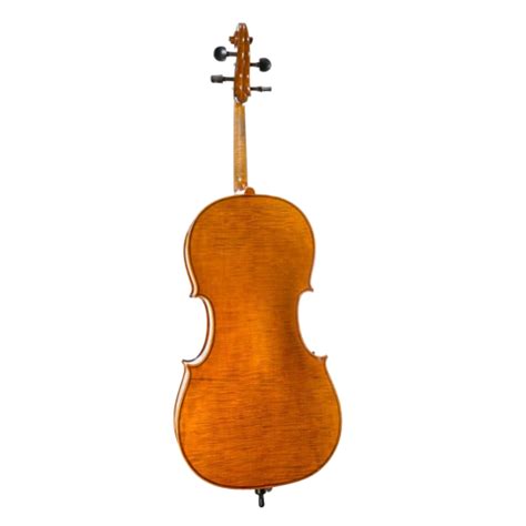 Cello Antonio Wang Modelo Viena Stradivari Cellosenfa