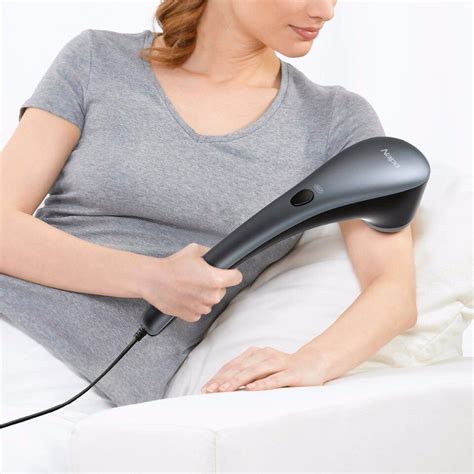 Top 10 Handheld Massagers Of 2024 The Ultimate Review