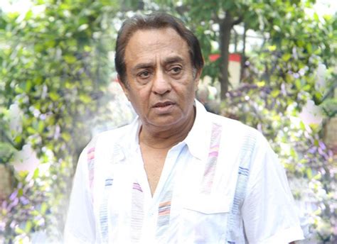 Watch: Veteran actor Ranjeet ‘demonstrating’ the difference between ...